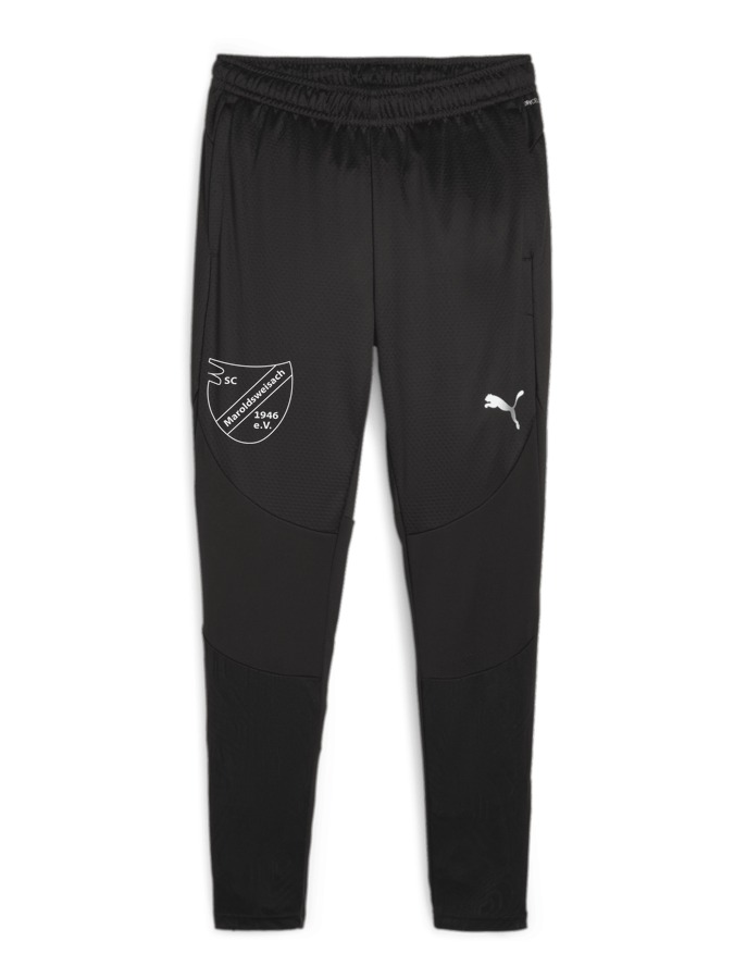 PUMA teamFINAL Trainingshose