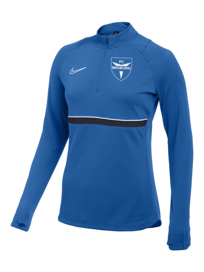 Nike Academy 21 Trainingsoberteil Damen