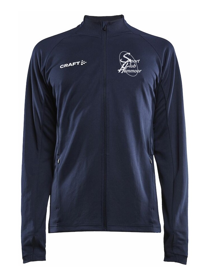 Craft Evolve Trainingsjacke
