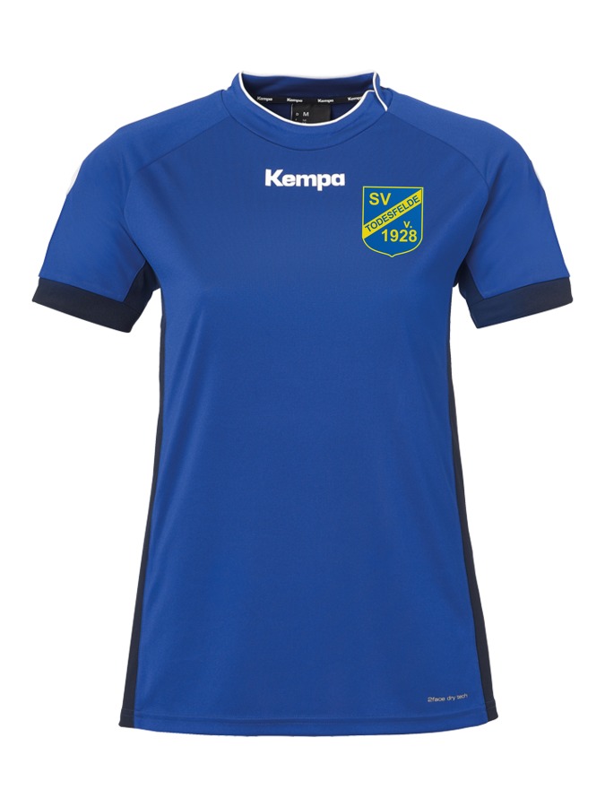 Kempa Prime Trikot Damen
