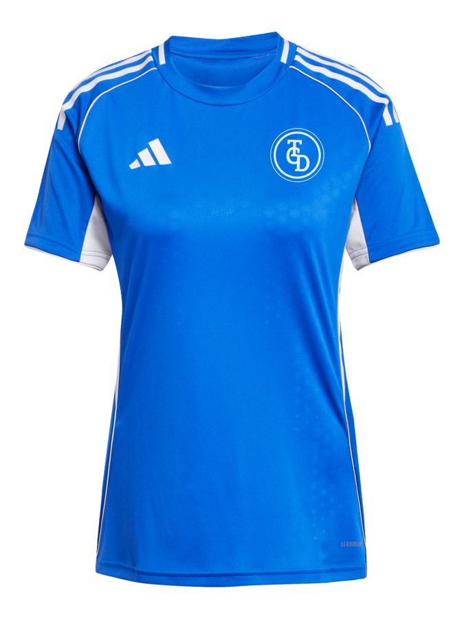 adidas Tiro 25 Competition Match Trikot Damen