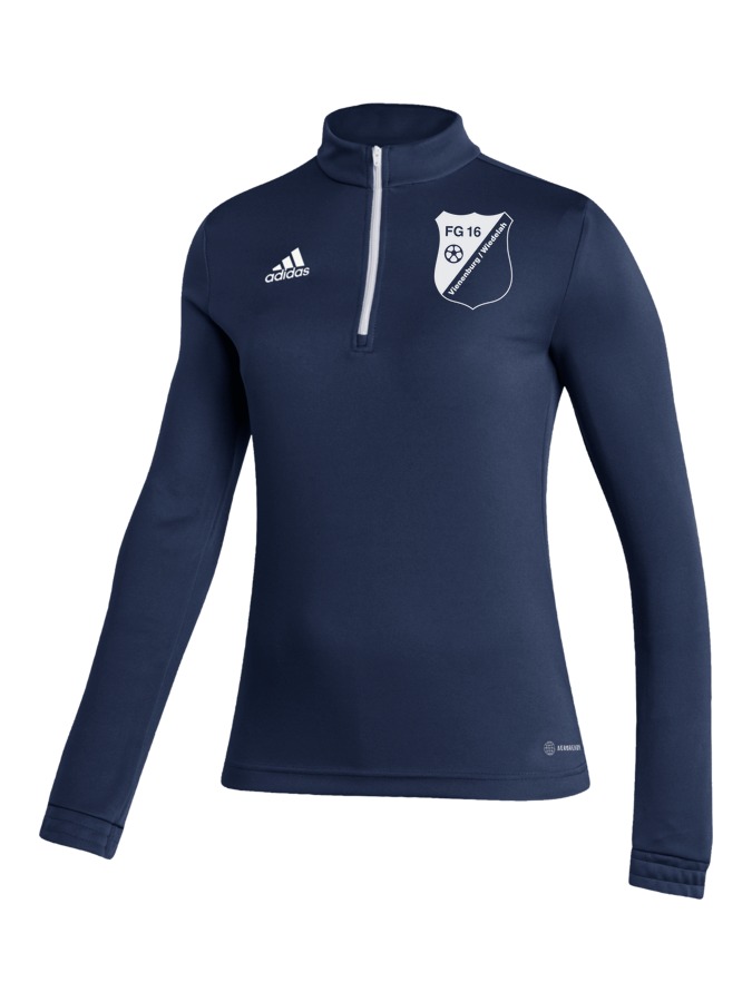 adidas Entrada 22 Trainingstop Damen