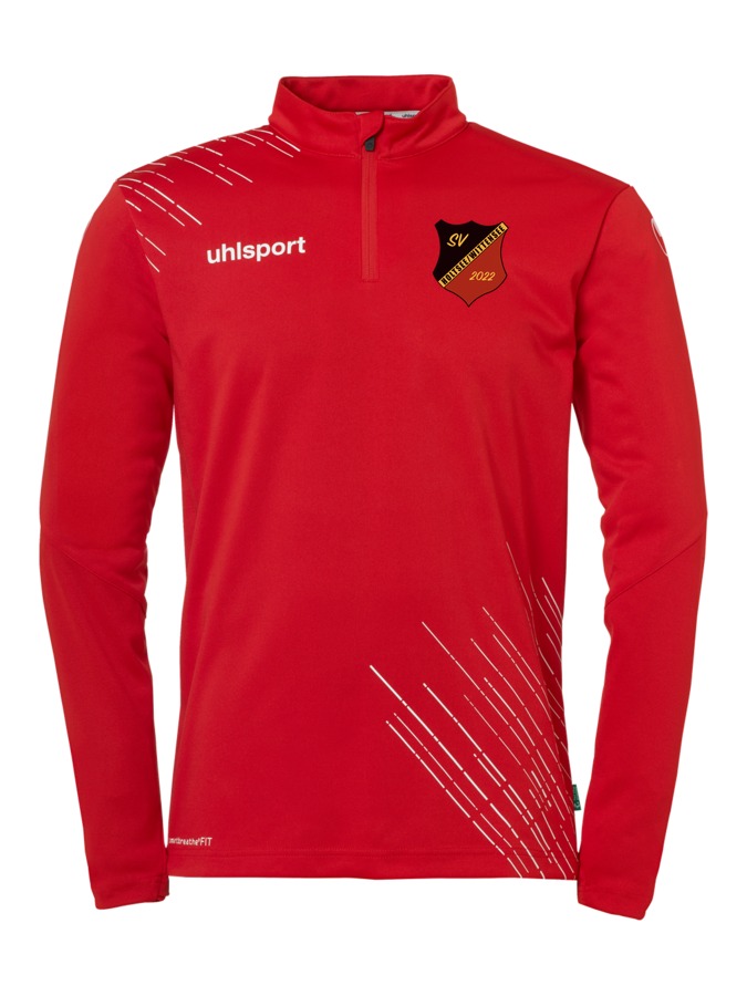 uhlsport Score 26 1/4 Zip Top