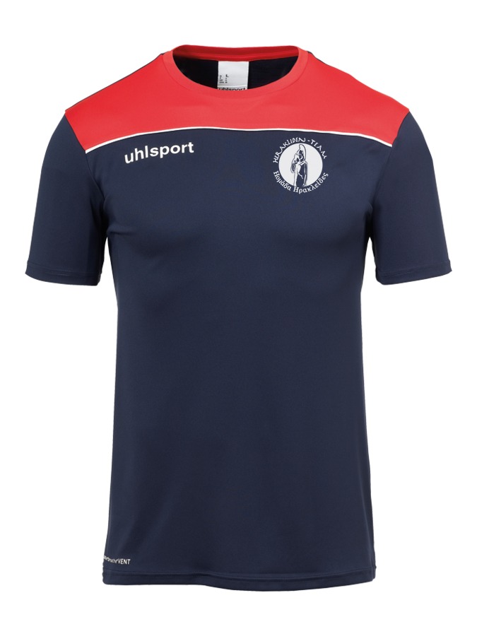 uhlsport Offense 23 Poly Shirt