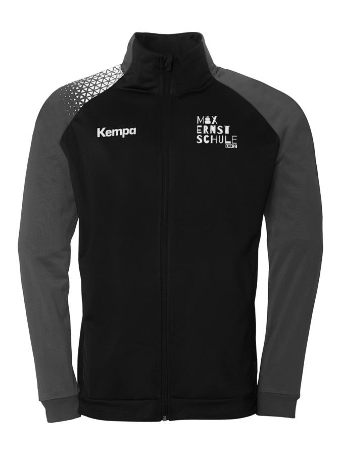 Kempa Ambition 28 Poly Jacke