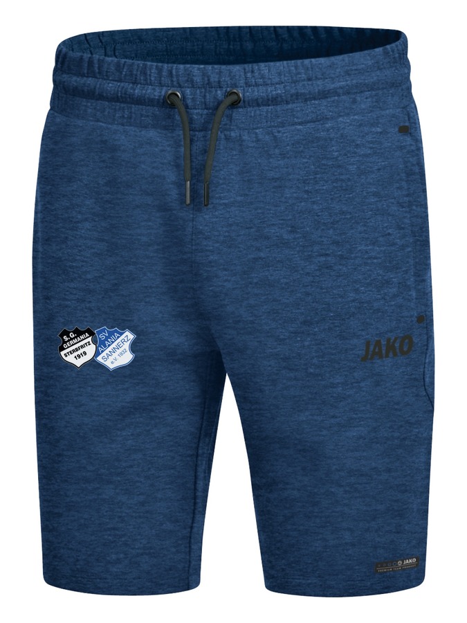 Jako Short Premium Basics Damen