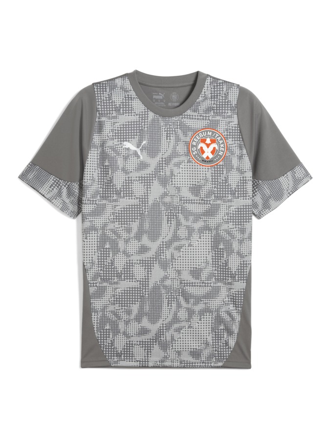 PUMA teamCUP Trainingsshirt