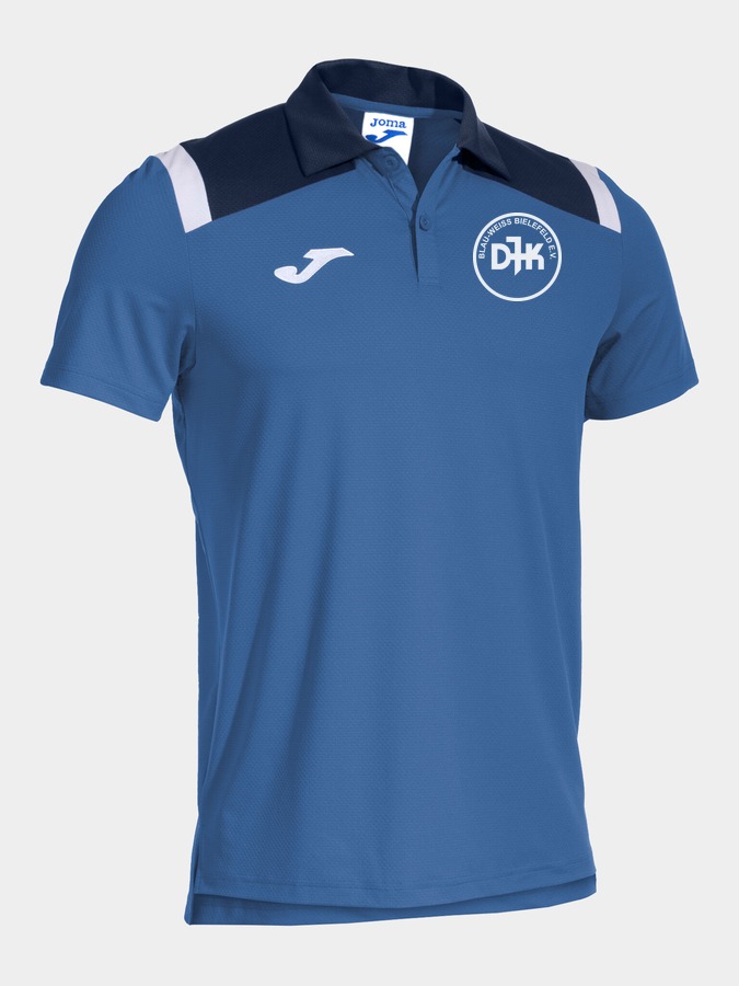Joma Toledo Polo