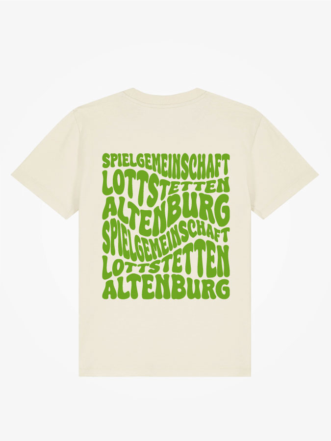 Shirt Wavy Kids