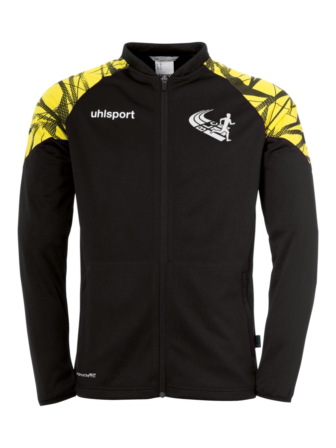 uhlsport Goal 25 Poly Jacke