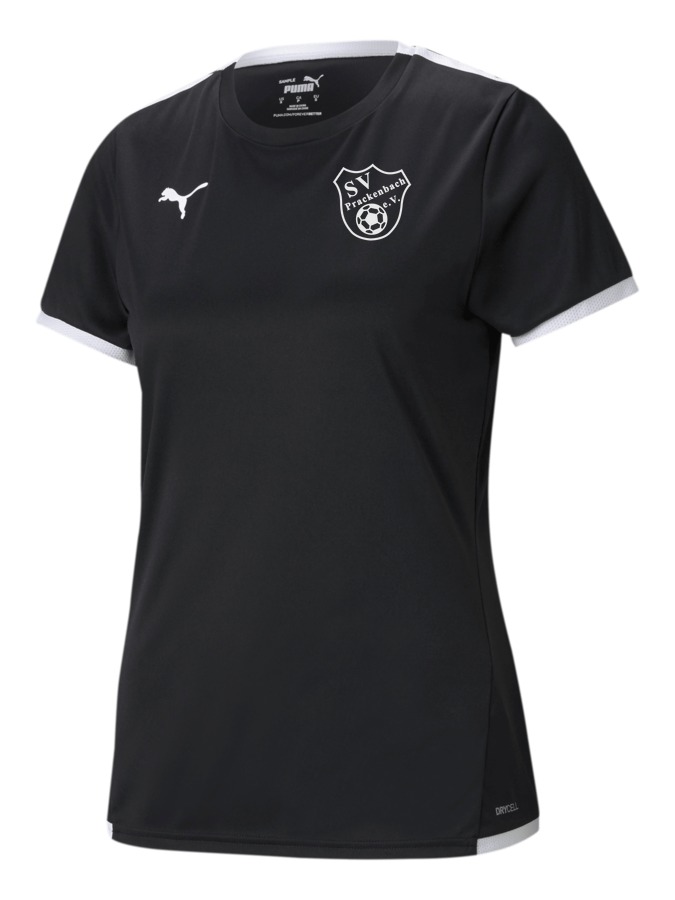 PUMA teamLIGA Trikot Damen