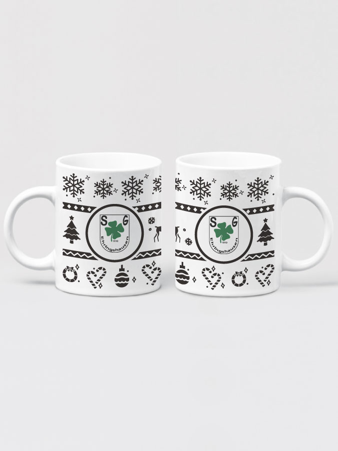 Tasse Christmas