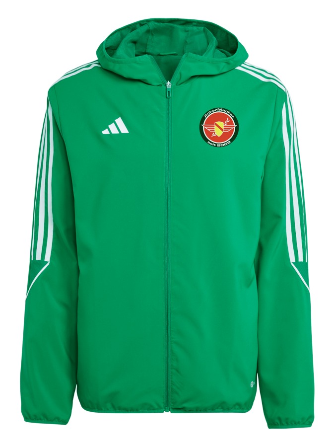 adidas Tiro 23 League Windbreaker Präsentationsjacke