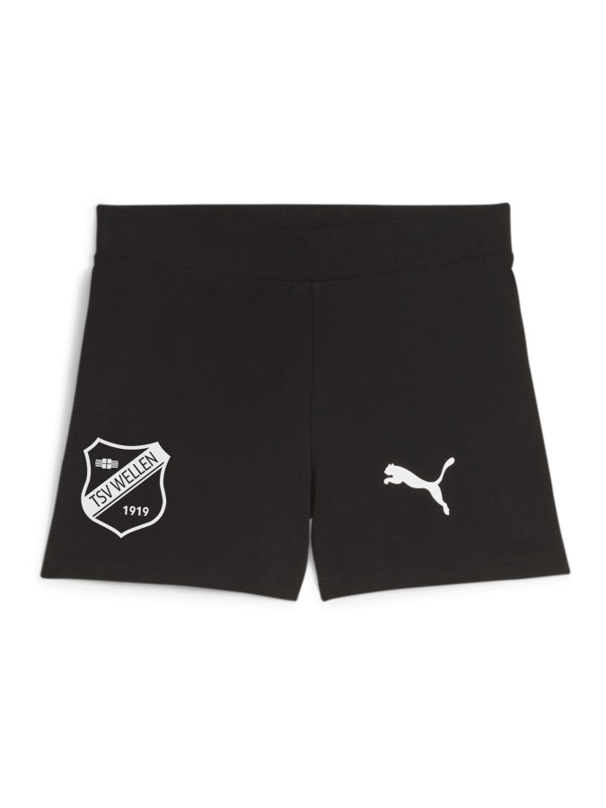 PUMA teamGOAL Volleyballshorts Damen