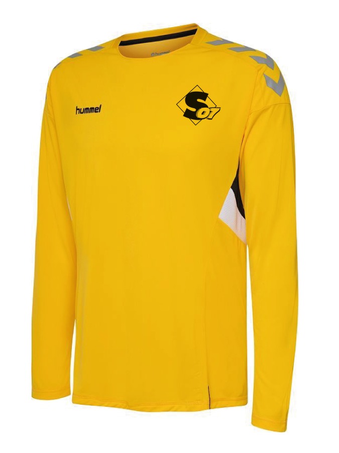 Hummel Tech Move Jersey Langarm