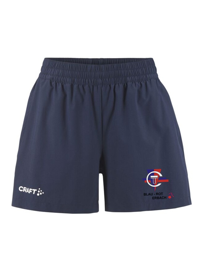 Craft Ability Shorts Damen