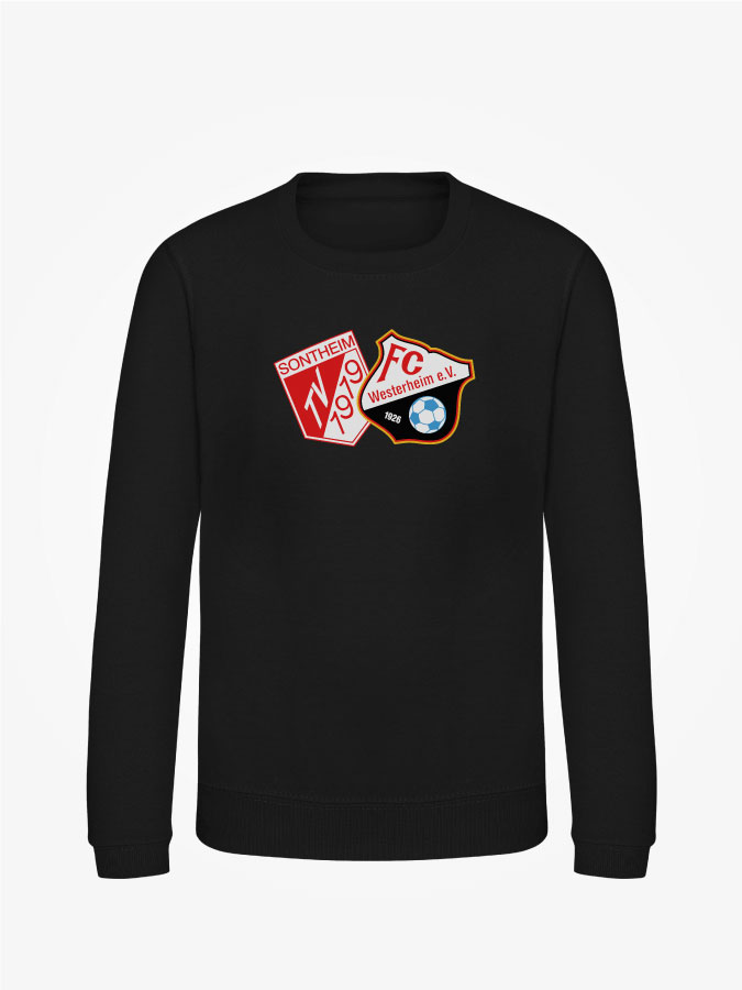 Sweatshirt Classic Kids