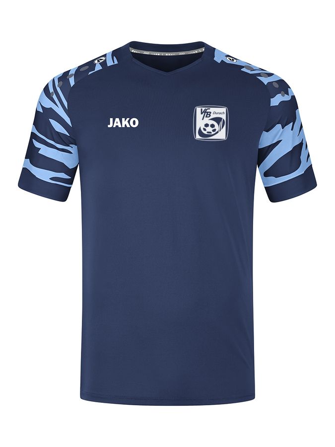 Jako Trikot Wild Kurzarm