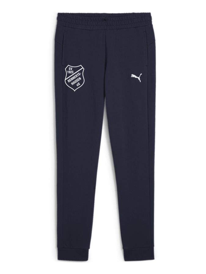 PUMA teamGOAL Casuals Hose Damen