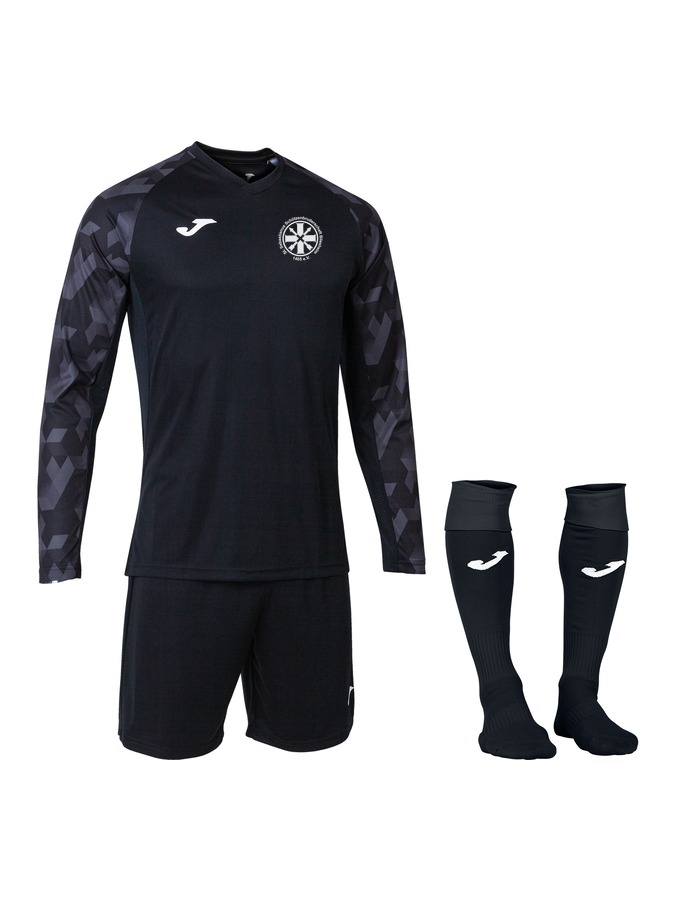 Joma Zamora VII Set