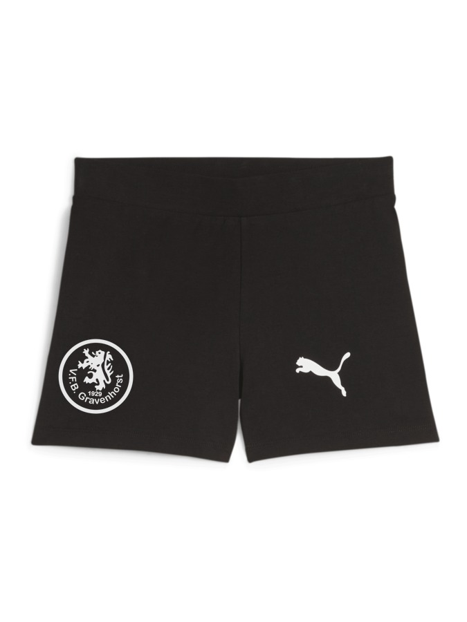 PUMA teamGOAL Volleyballshorts Damen