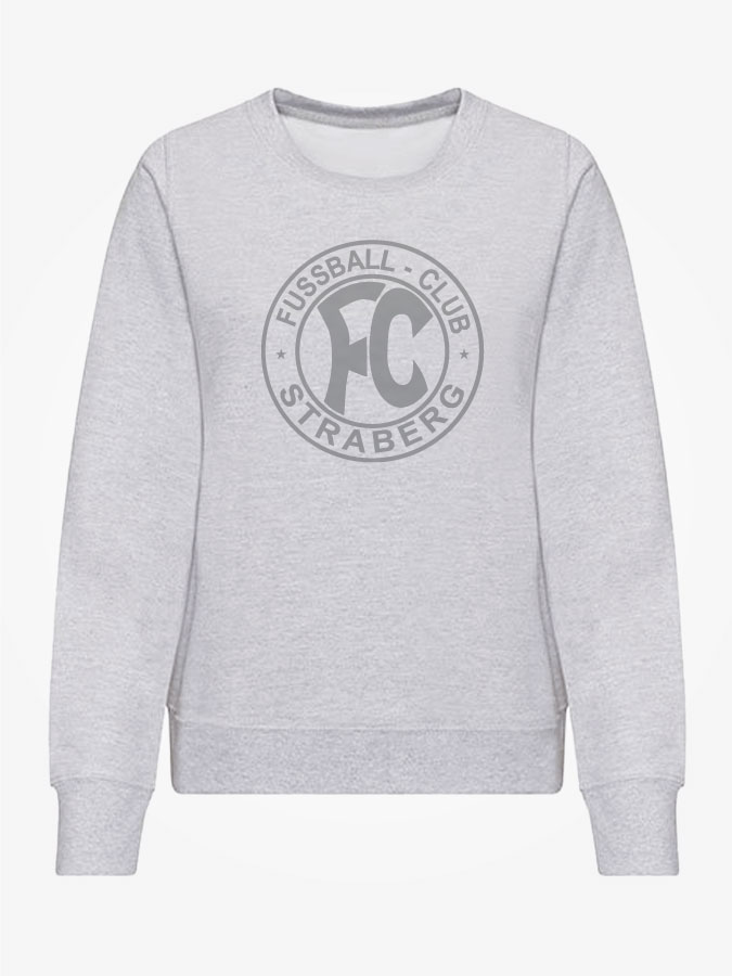 Sweater All Grey Unisex