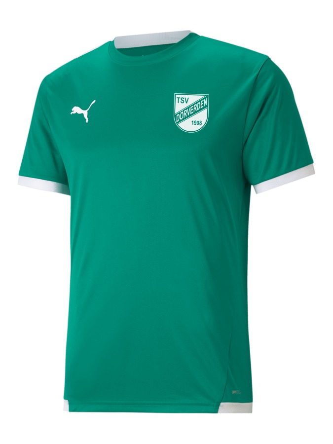 PUMA teamLIGA Trikot