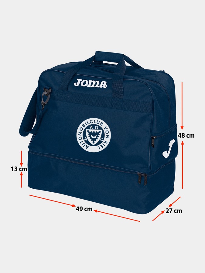 Joma Sporttasche Training 3 (L)