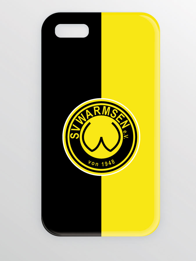 Smartphone Case Stripe