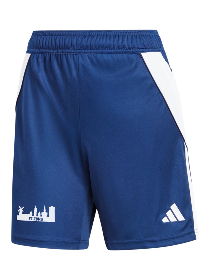 adidas Tiro 24 Trainingsshorts Damen