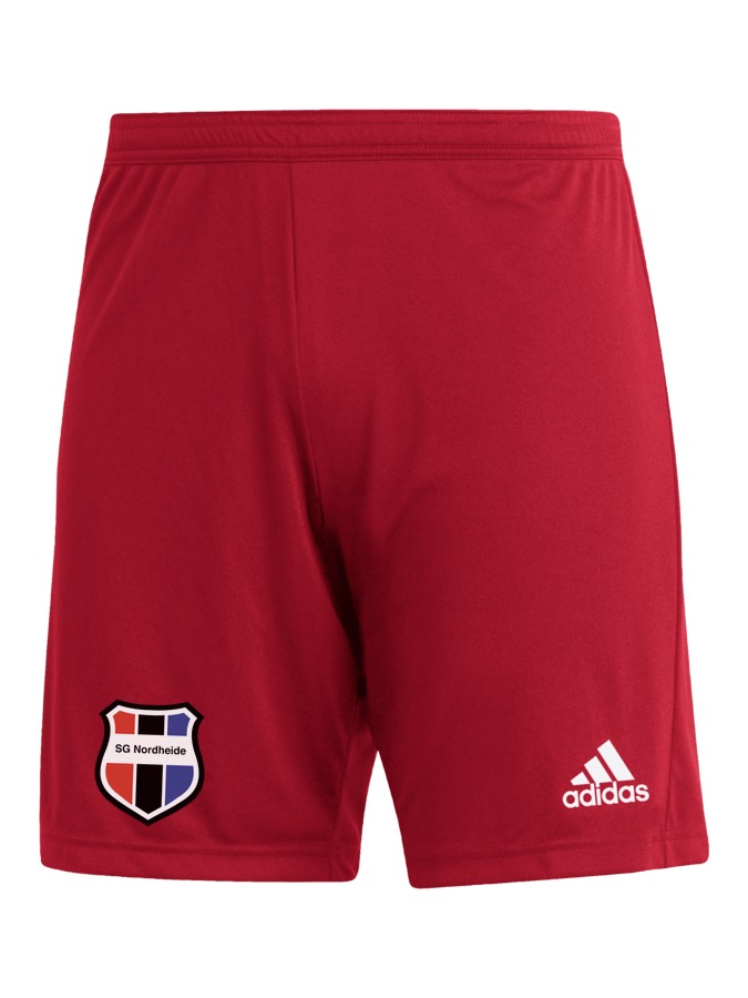 adidas Entrada 22 Shorts