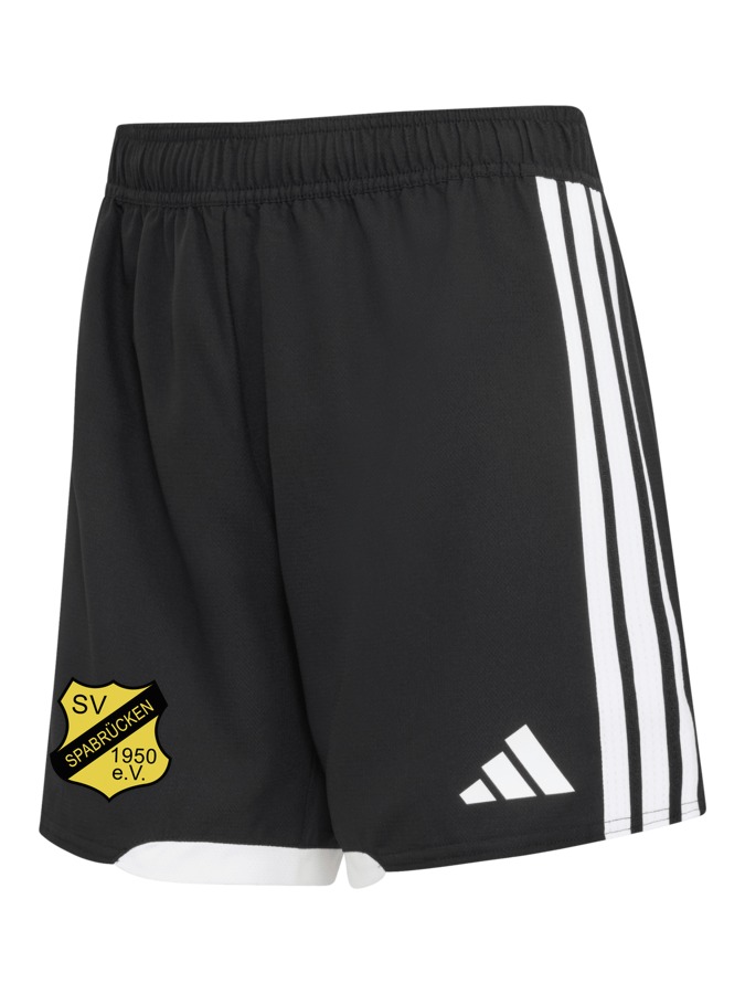 adidas Tiro 26 Competition Match Day Shorts Damen