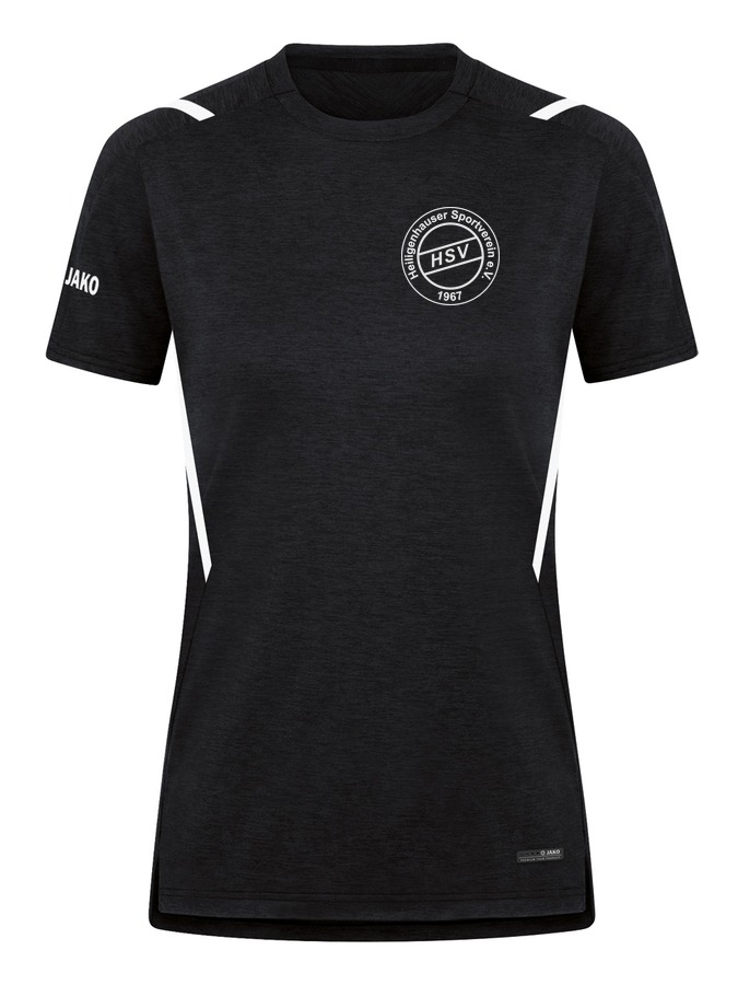 Jako T-Shirt Challenge Damen