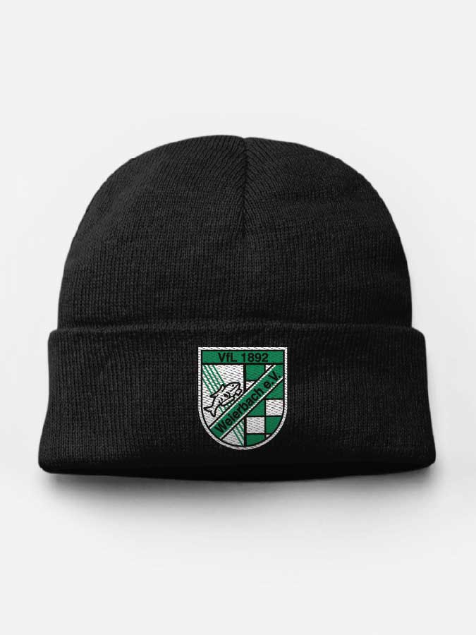 Beanie Kids Sticklogo