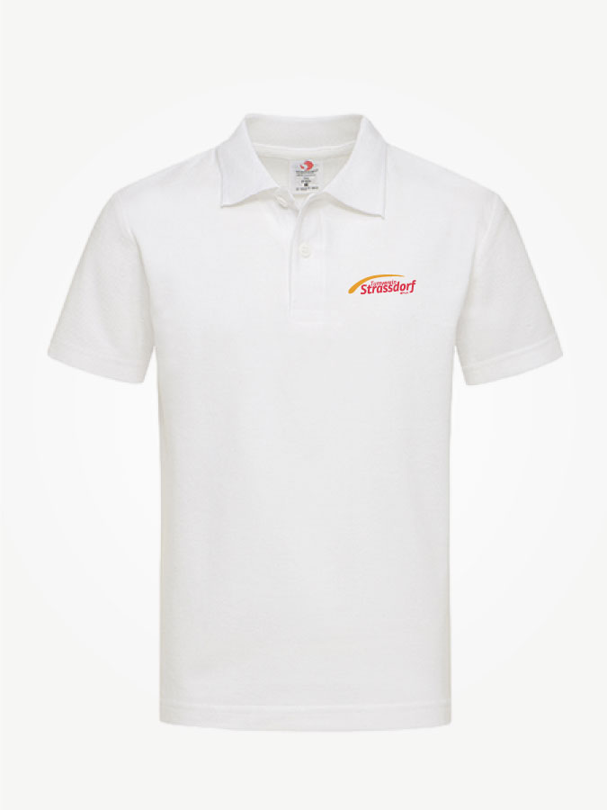 Poloshirt Basic Kids