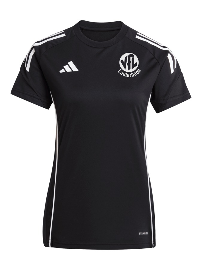 adidas Tiro 25 Competition Trainingstrikot Damen