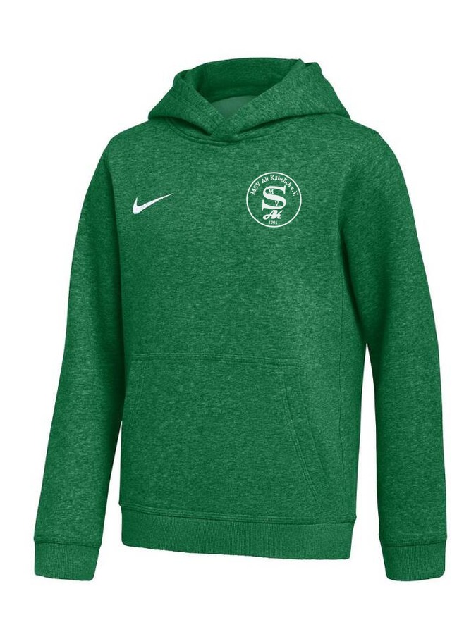 Nike Park 26 Fleece PO Hoody Kinder