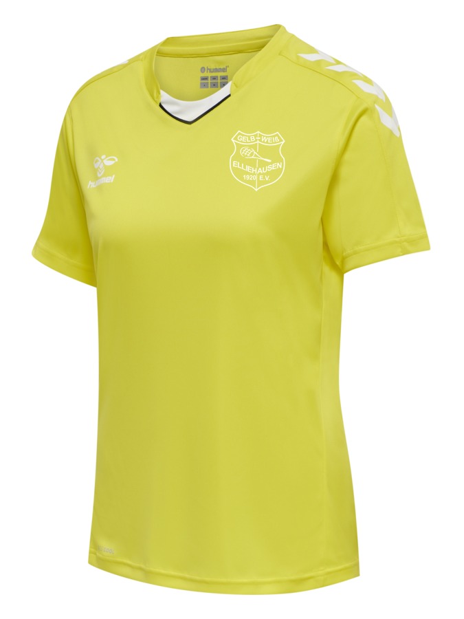 Hummel Core XK Poly Jersey Trikot Damen