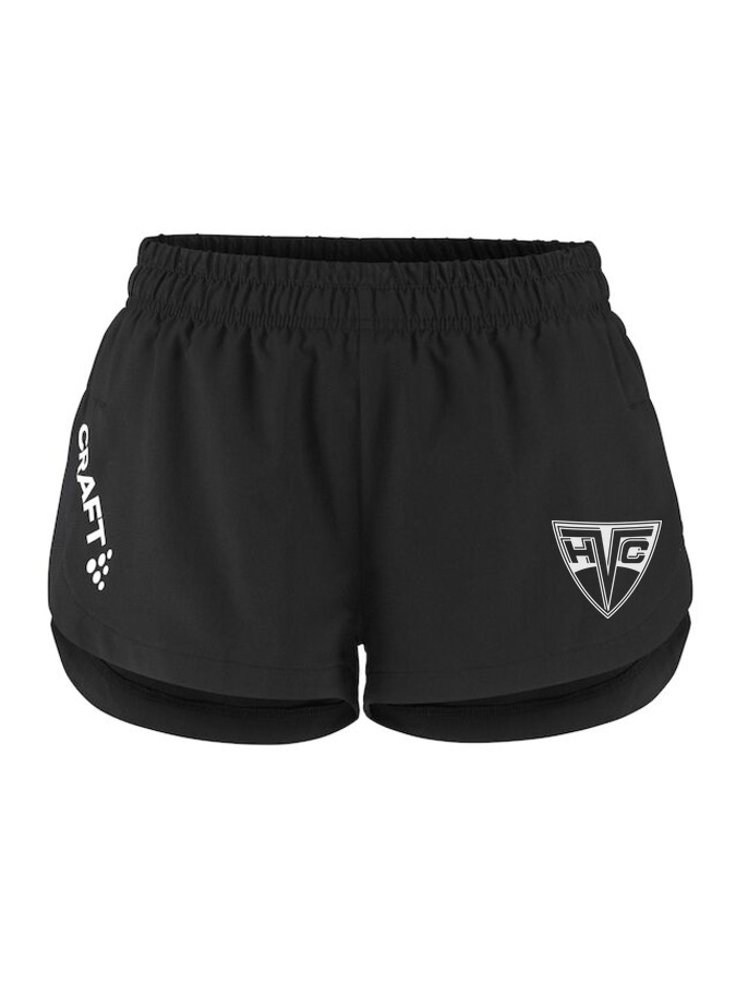 Craft Rush 2.0 Marathon Shorts Damen