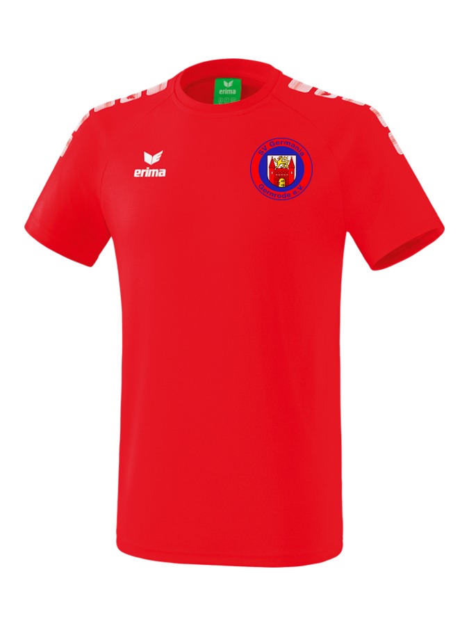 Erima Essential 5-C T-Shirt