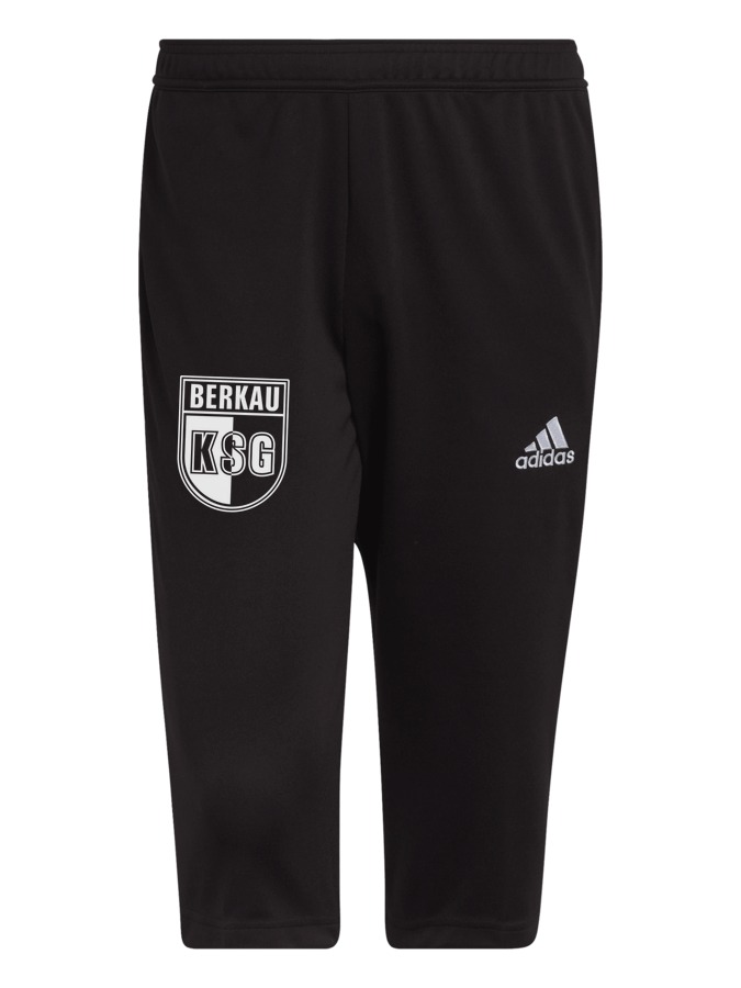 adidas Entrada 22 3/4-Hose