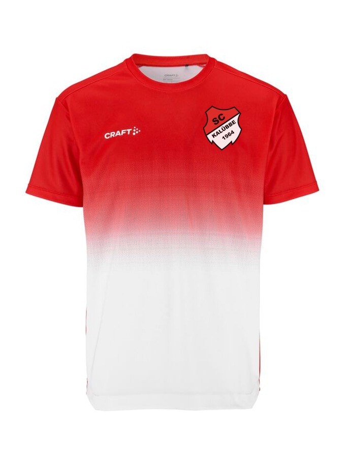 Craft Evolve 2.0 Structured Graphic Trikot