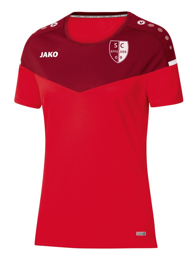 Jako T-Shirt Champ 2.0 Damen