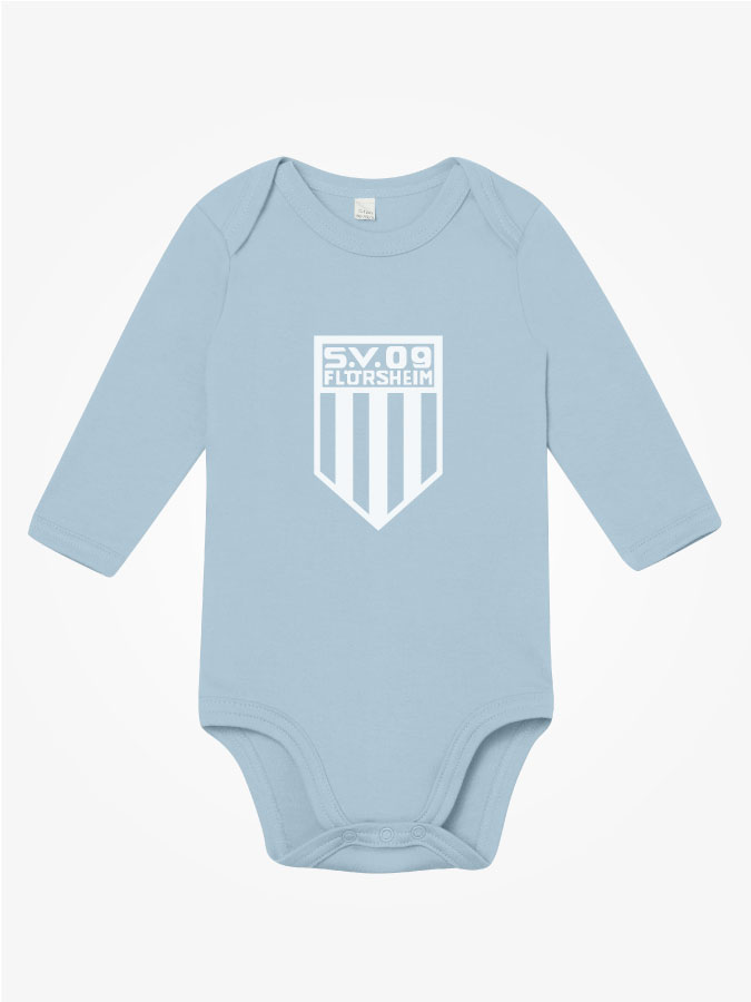 Baby Body Langarm