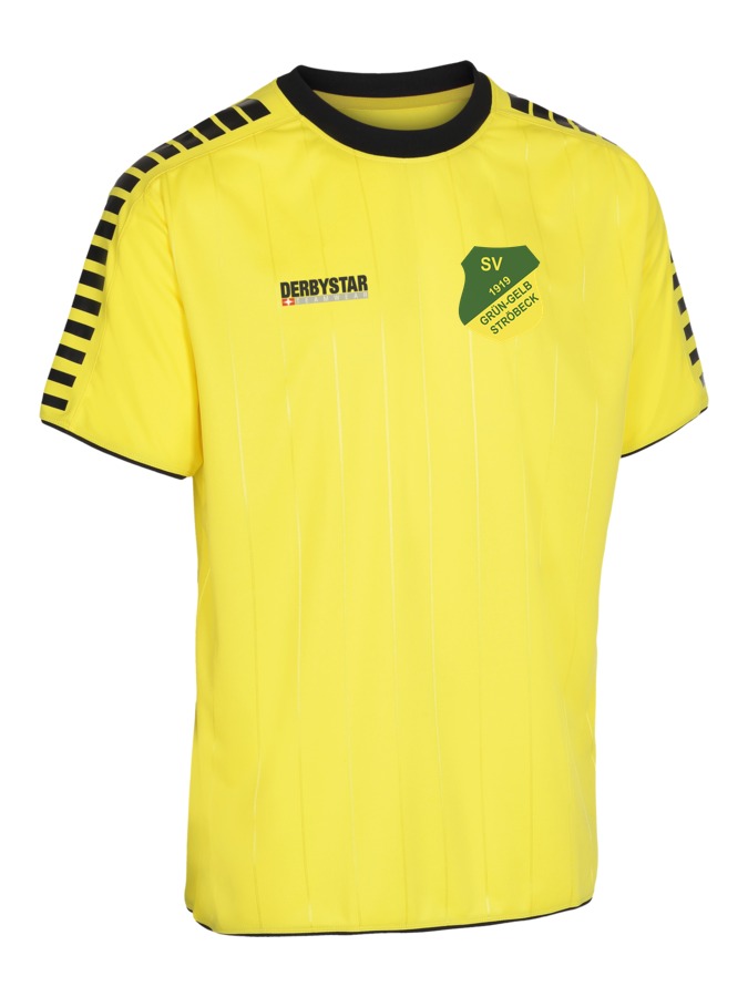 Derbystar Hyper Trikot