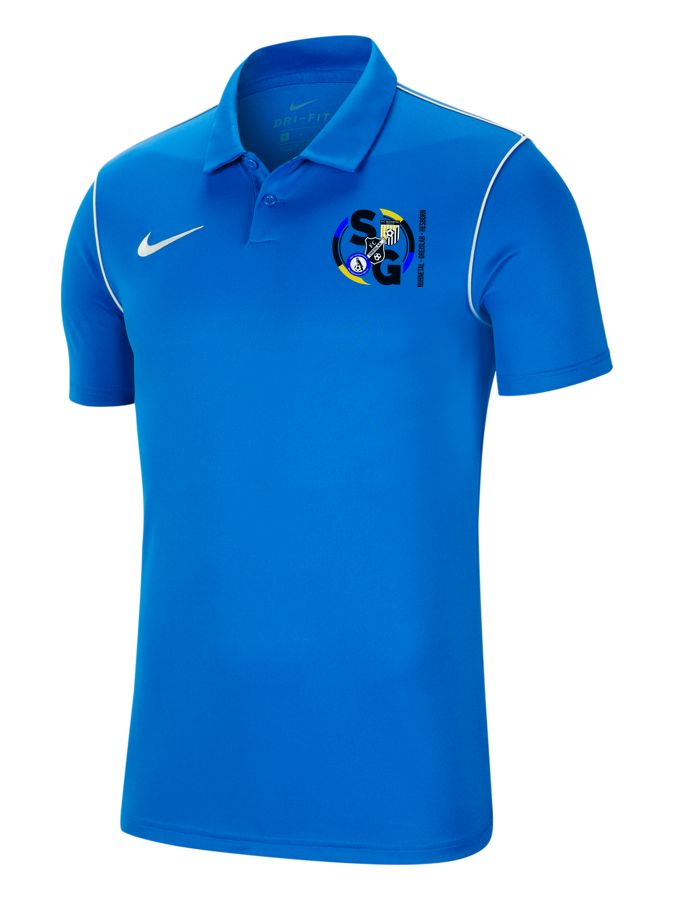 Nike Park 20 Poloshirt Kinder