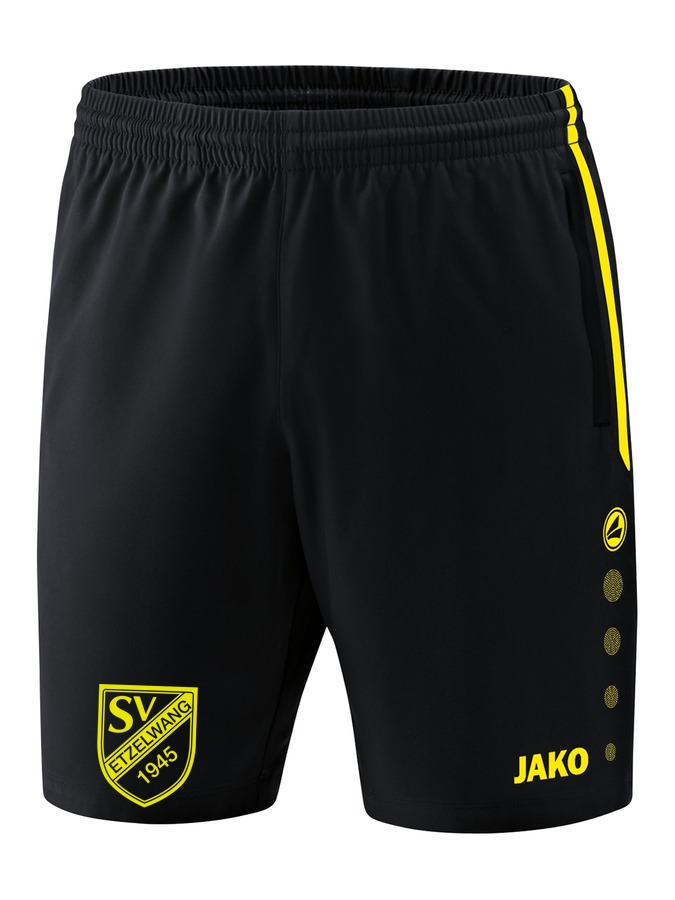 Jako Short Competition 2.0 Damen