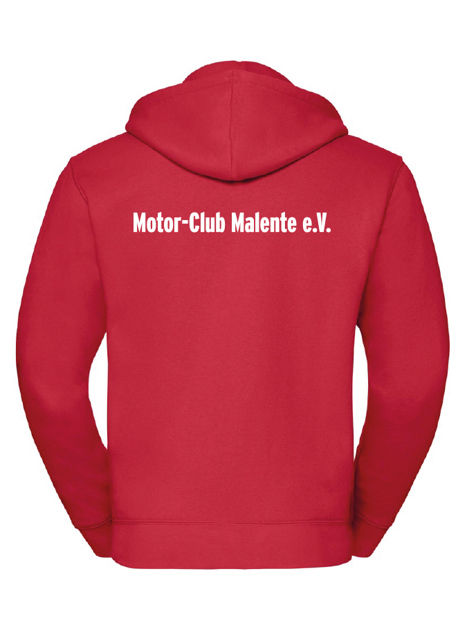 Zipper Matze