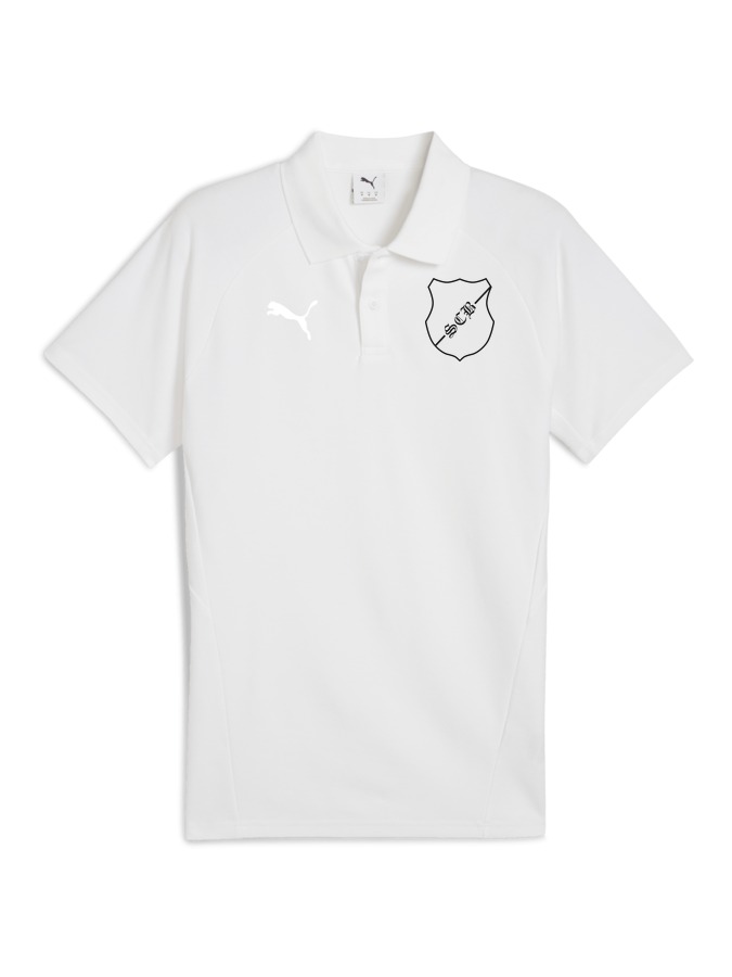 PUMA teamEVOSTRIPE Poloshirt