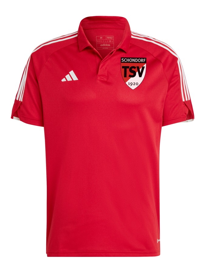 adidas Tiro 23 League Poloshirt
